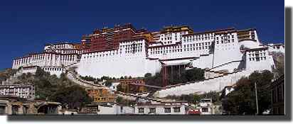 The Portala Palace.