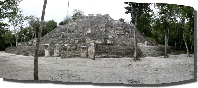 Calakmul