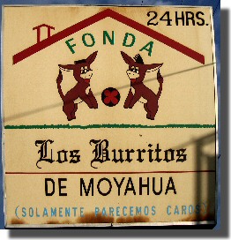 A highly recommended cafe!