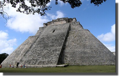 Uxmal