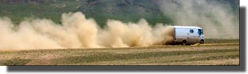 Imp in the dust!
